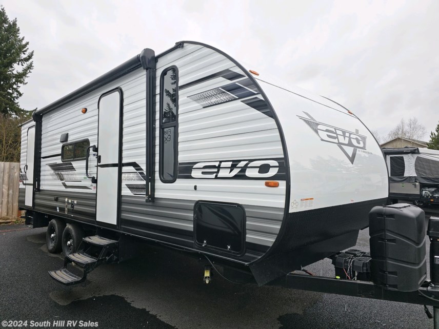 Used 2023 Forest River EVO Lite Northwest 2400BHX available in Yelm, Washington
