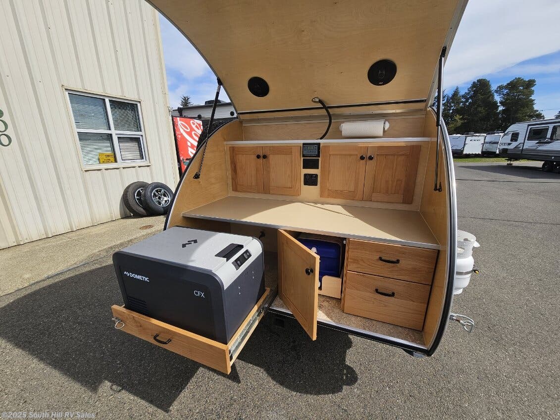 2020 ATC Tear Drop Arrow Steel HC RV for Sale in Yelm, WA 98597 6428A