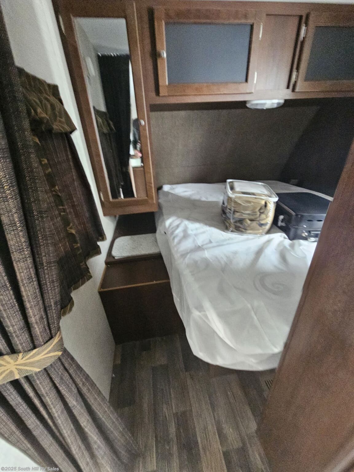 2015 Keystone Bullet 247BHSWE RV for Sale in Yelm, WA 98597 6332A