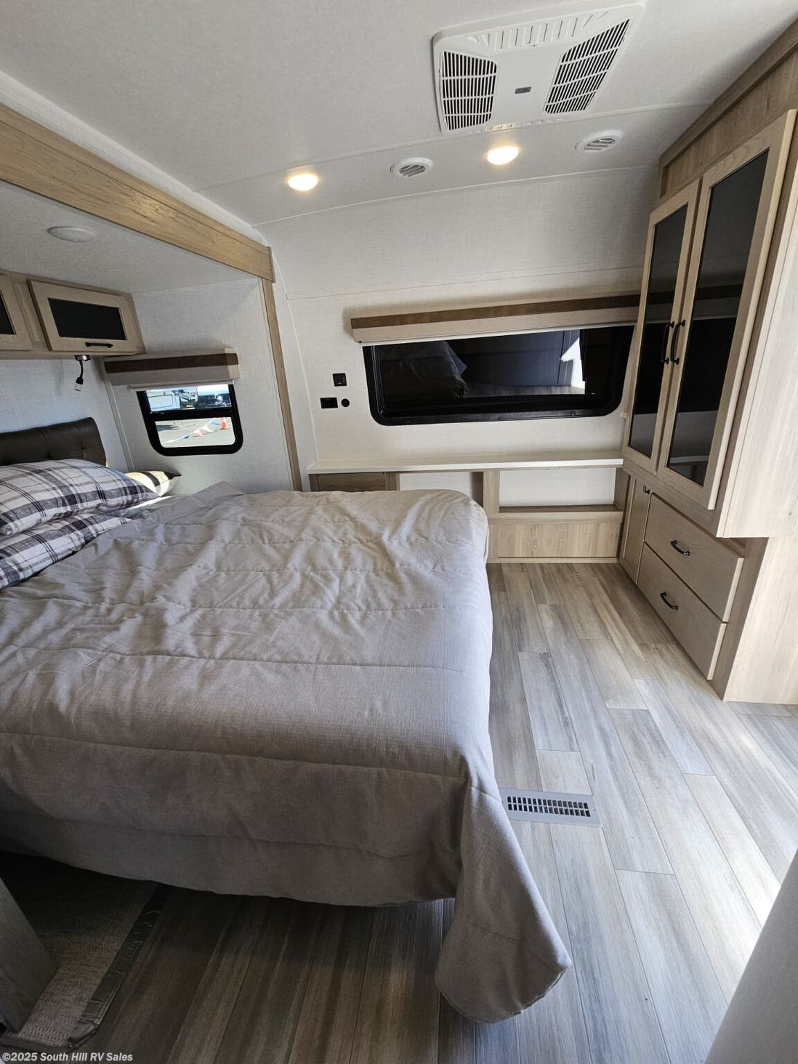 2024 Forest River Rockwood Ultra Lite 2911BS RV for Sale in Yelm, WA