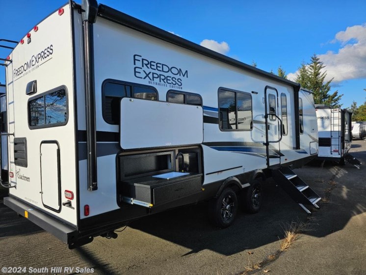 New 2024 Coachmen Freedom Express Ultra Lite 274RKS available in Yelm, Washington