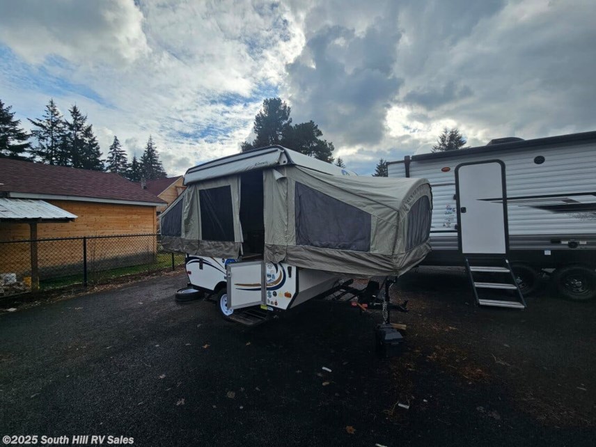 Used 2014 Viking 8&apos; available in Yelm, Washington