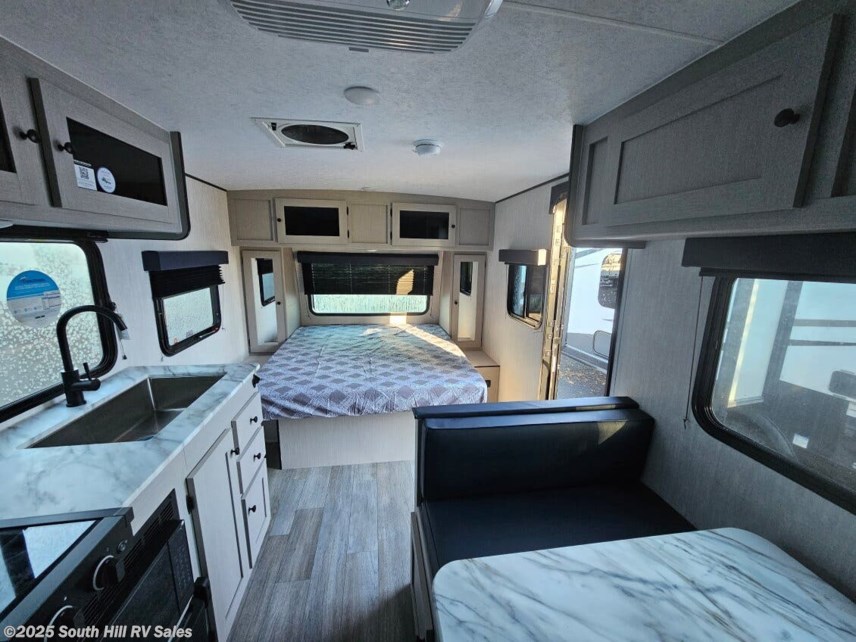 New 2025 Coachmen Apex Nano 187RB available in Yelm, Washington