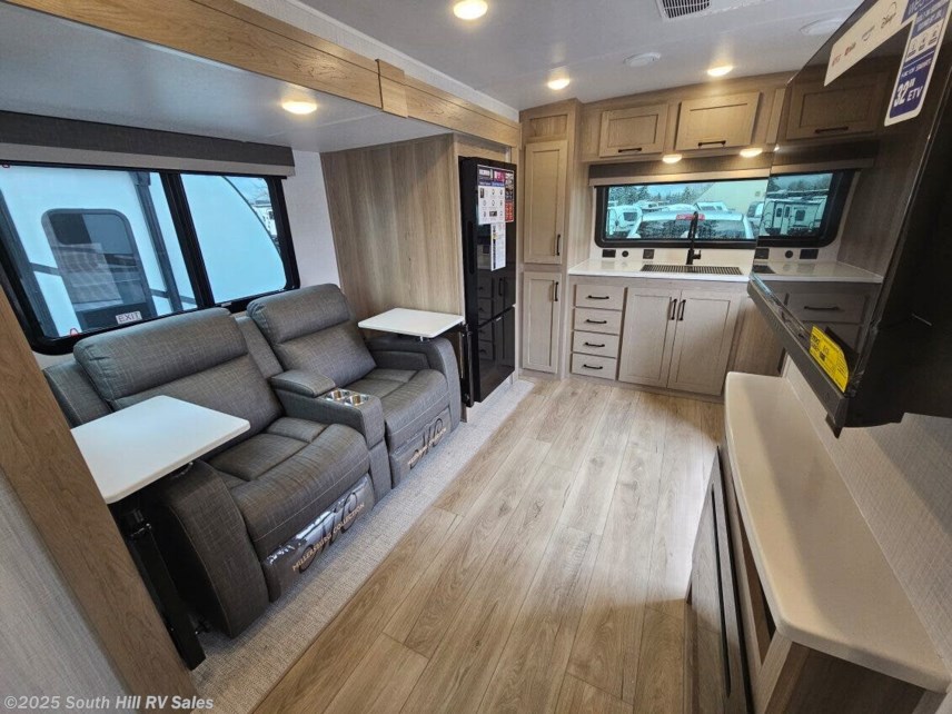 New 2025 Forest River Rockwood Mini Lite 2516S available in Yelm, Washington