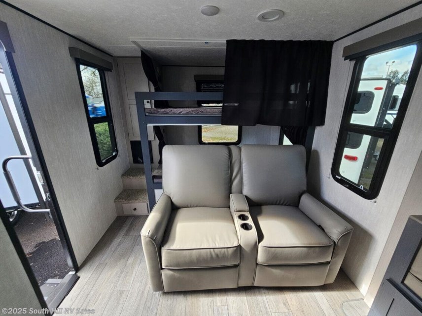 New 2025 Coachmen Apex Ultra-Lite 266BHS available in Yelm, Washington