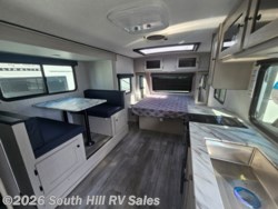 2025 Apex Nano 190RBS by Coachmen from South Hill RV Sales in Yelm, Washington