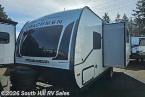 2025 Coachmen Apex Nano 190RBS