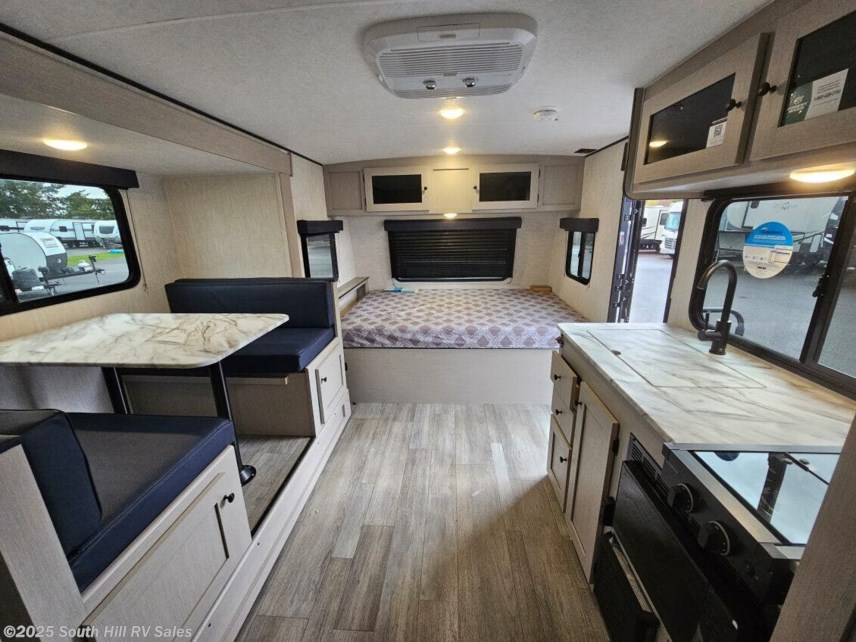 New 2025 Coachmen Apex Nano 194BHS available in Yelm, Washington