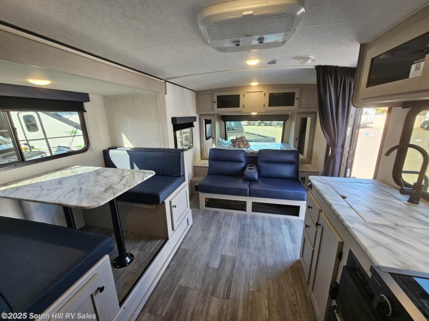 New 2025 Coachmen Apex Nano 203RBK available in Yelm, Washington