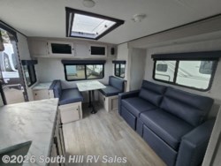 2025 Coachmen Apex Nano 213RDS - New Travel Trailer for sale by South Hill RV Sales in Yelm, Washington
