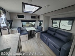2025 Coachmen Apex Nano 213RDS - New Travel Trailer for sale by South Hill RV Sales in Yelm, Washington