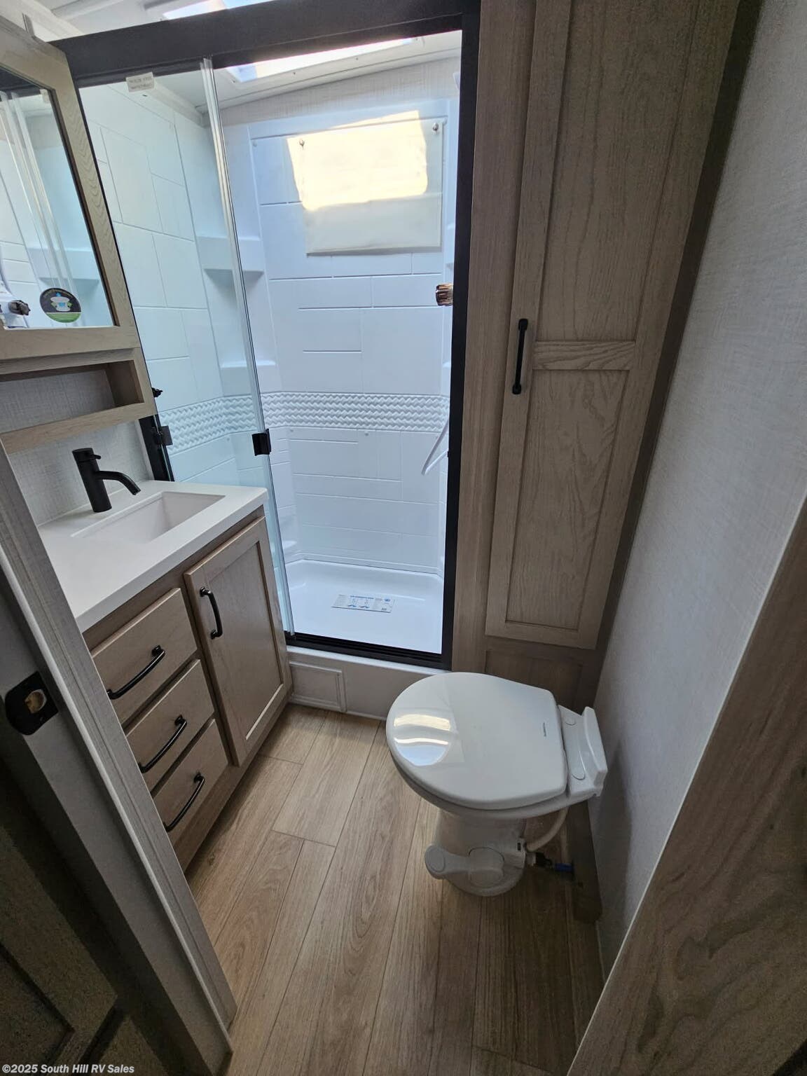 New 2025 Forest River Rockwood Mini Lite 2519S available in Yelm, Washington