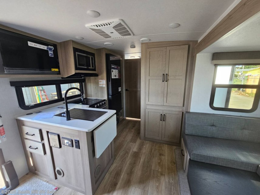 New 2025 Forest River Rockwood Mini Lite 2519S available in Yelm, Washington