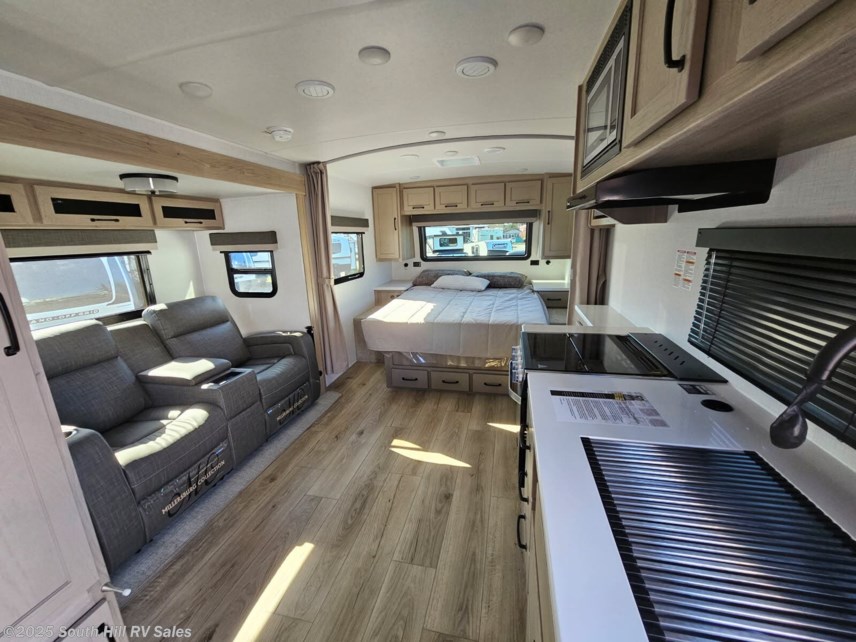 New 2025 Forest River Rockwood Mini Lite 2205S available in Yelm, Washington