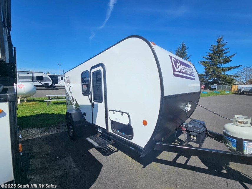 Used 2023 Coleman Rubicon 1400BH available in Yelm, Washington
