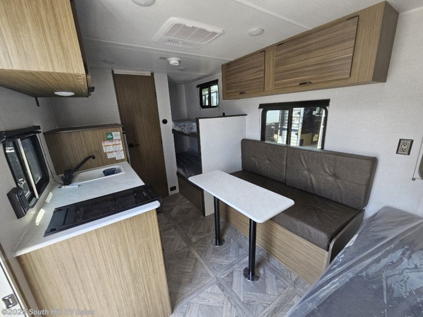 New 2025 Forest River Salem FSX 174BHLE available in Yelm, Washington