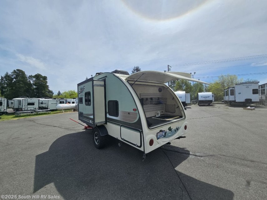 Used 2016 Forest River R-Pod RP-182G available in Yelm, Washington