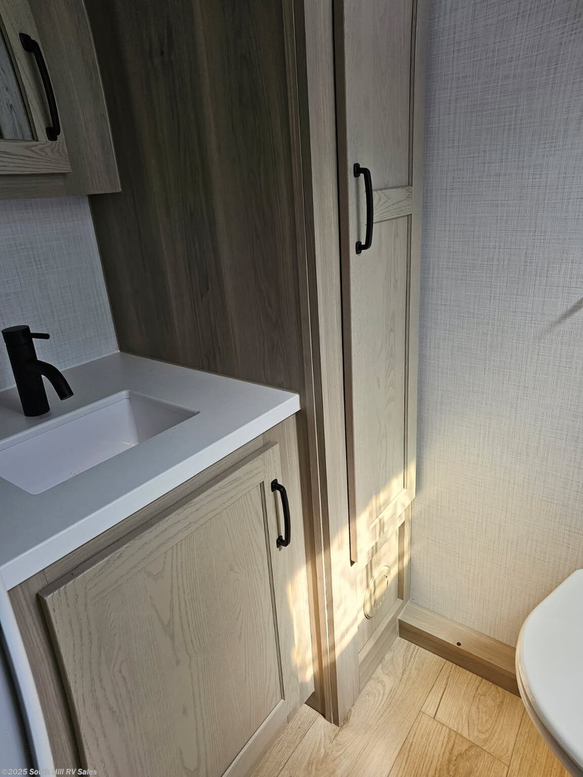 New 2025 Forest River Rockwood Mini Lite 2214S available in Yelm, Washington