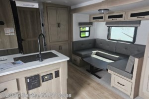 2025 Forest River Rockwood Mini Lite 2214S
