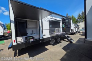 2025 Coachmen Apex Ultra-Lite 242BARV