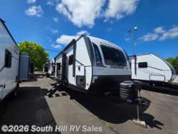 2025 Coachmen Apex Ultra-Lite 242BARV - New Travel Trailer for sale by South Hill RV Sales in Yelm, Washington