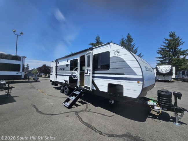 2026 Forest River EVO Lite 2700BHX