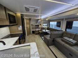 2026 Forest River EVO Lite 2700BHX - New Travel Trailer for sale by South Hill RV Sales in Yelm, Washington