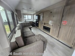 2026 EVO Southwest T2920 by Forest River from South Hill RV Sales in Yelm, Washington