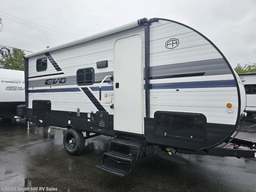 New 2026 Forest River EVO Factory Select Southwest 178BHSK available in Yelm, Washington