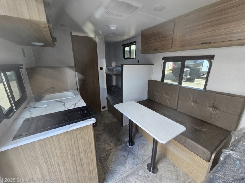 New 2025 Forest River EVO Factory Select 176BHLE available in Yelm, Washington