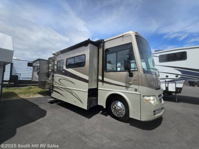 2012 Winnebago Sightseer 33C