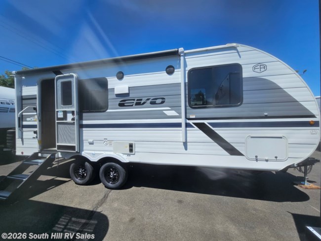 2026 Forest River EVO 2160RBX