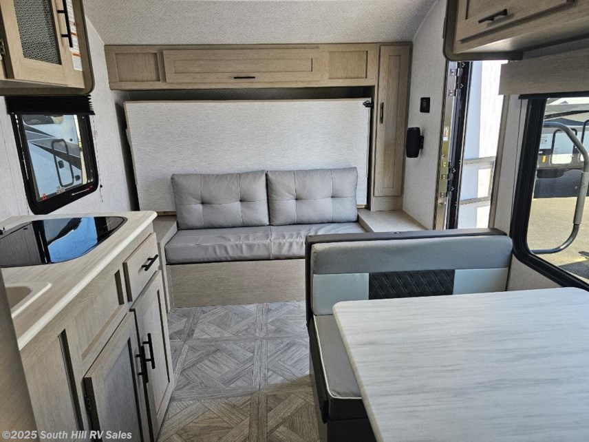 Used 2024 Forest River Salem FSX 179DBK available in Yelm, Washington