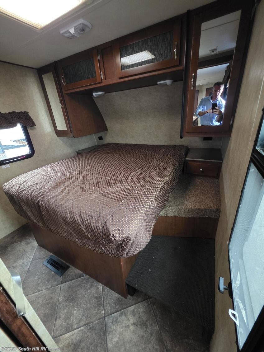 Used 2013 Komfort Trailblazer 2700RB available in Yelm, Washington