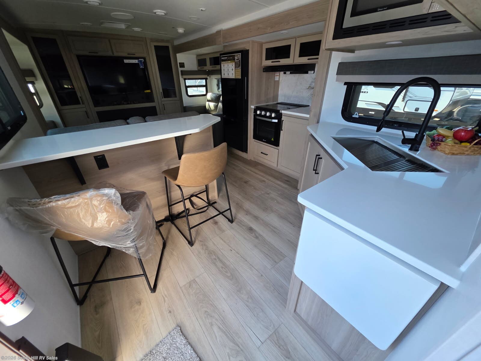 2026 Rockwood Ultra Lite 2908SRL by Forest River from South Hill RV Sales in Yelm, Washington
