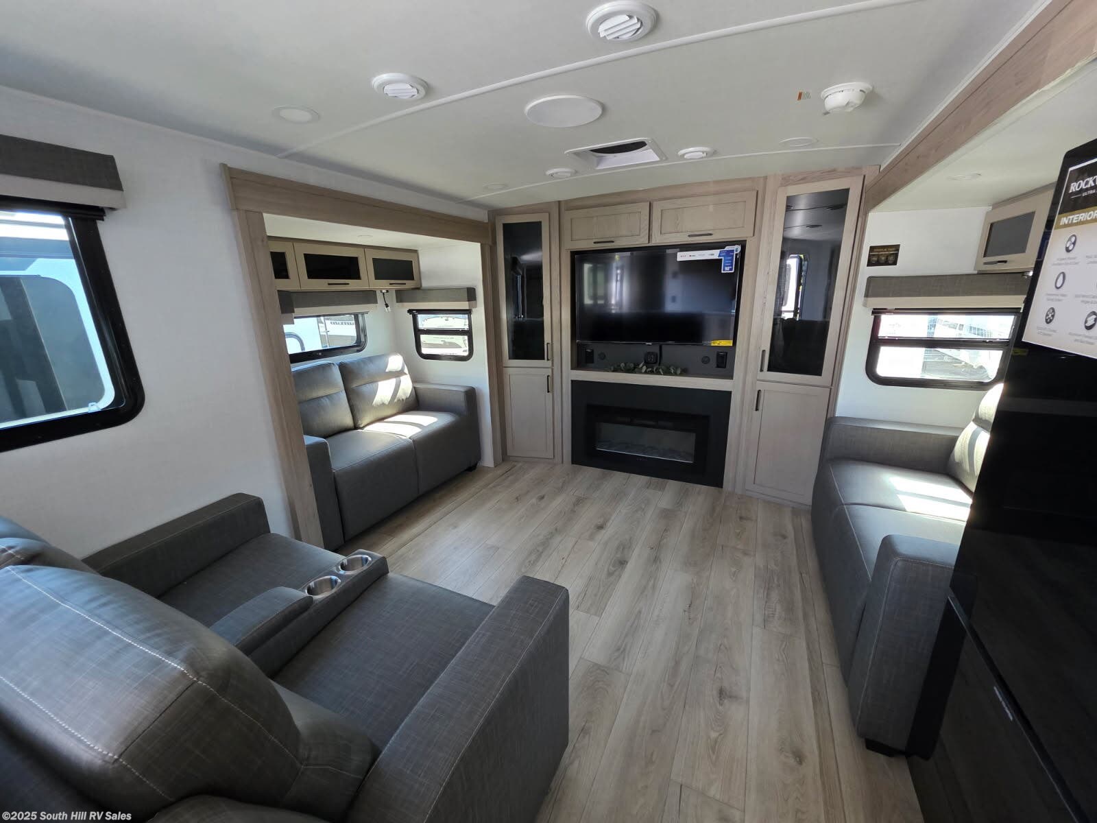 2026 Forest River Rockwood Ultra Lite 2908SRL