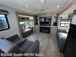 2026 Forest River Rockwood Ultra Lite 2908SRL - New Travel Trailer for sale by South Hill RV Sales in Yelm, Washington