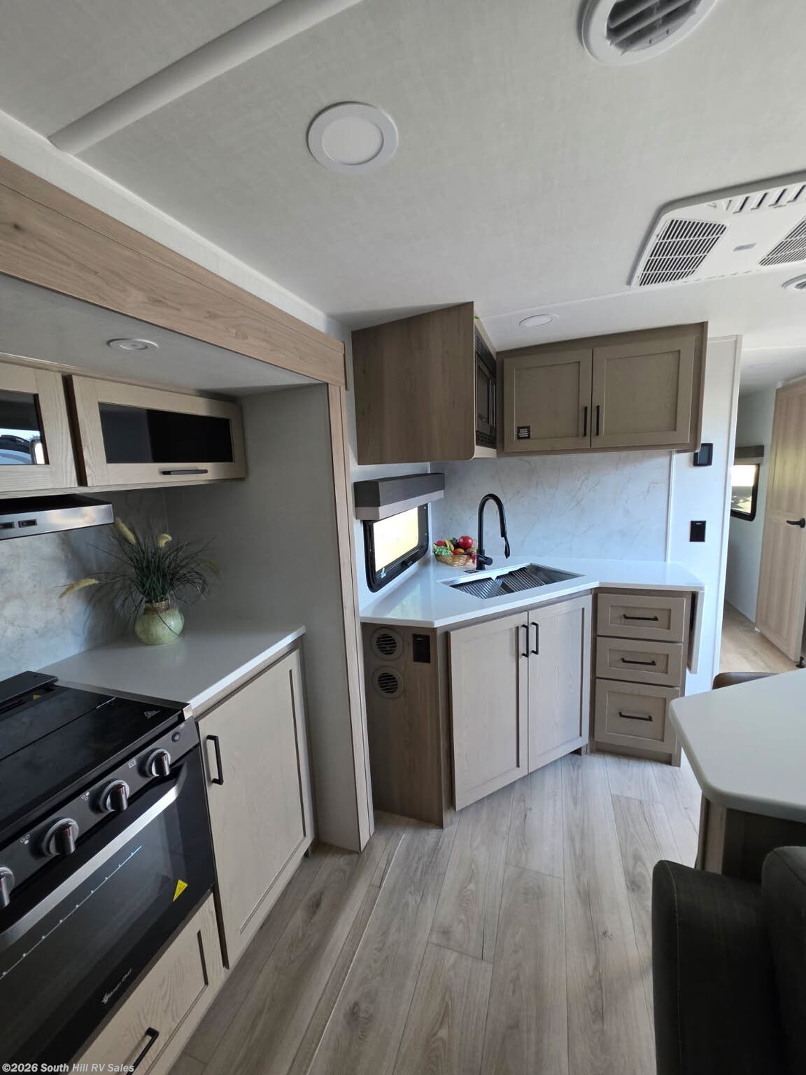 New 2026 Forest River Rockwood Ultra Lite 2908SRL available in Yelm, Washington