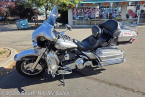 2003 5th Avenue Harley Davidson Ultra
