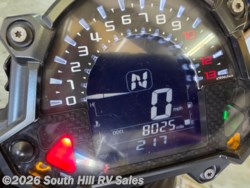 2019 Kawasaki 650 by Adventure from South Hill RV Sales in Yelm, Washington