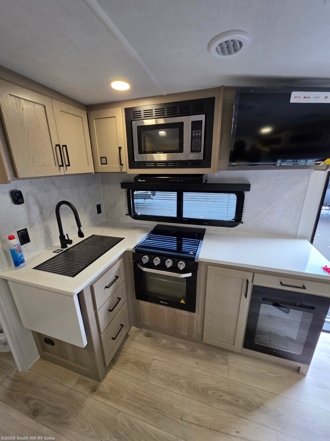 2026 Rockwood Ultra Lite 2618RD by Forest River from South Hill RV Sales in Yelm, Washington