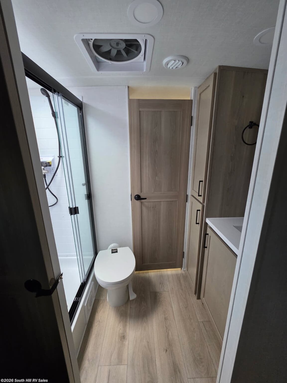 New 2026 Forest River Rockwood Ultra Lite 2618RD available in Yelm, Washington