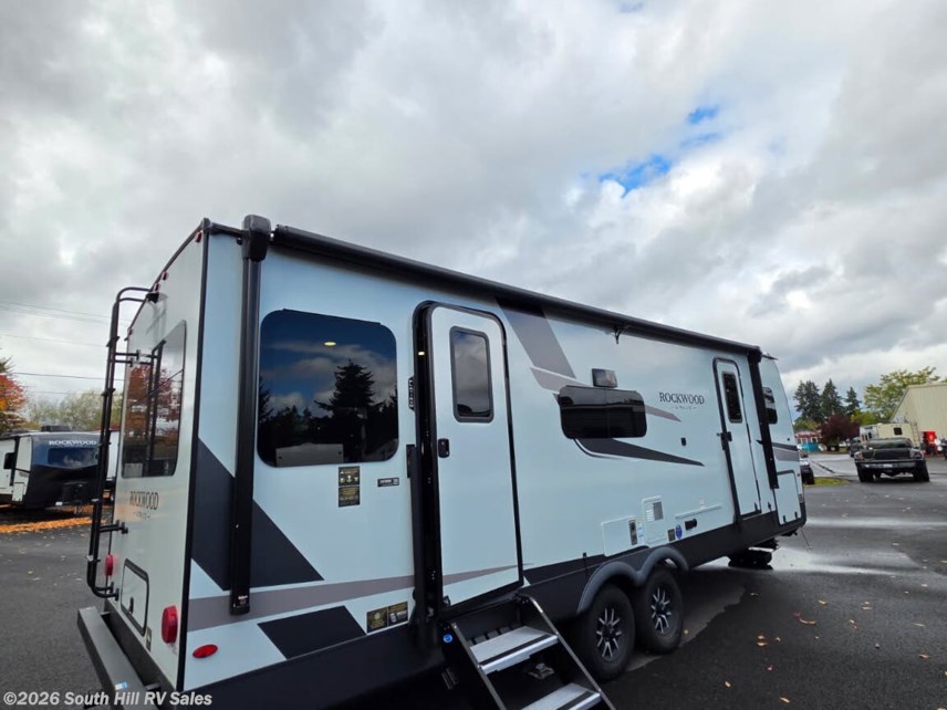 2026 Forest River Rockwood Ultra Lite 2618rd