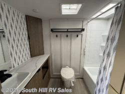 2026 Forest River Salem Cruise Lite 25ICE - New Travel Trailer for sale by South Hill RV Sales in Puyallup, Washington