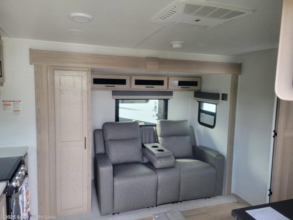 New 2026 Forest River Rockwood Mini Lite 2515S available in Yelm, Washington