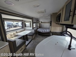 2023 Forest River EVO Lite 2160RBX - Used Travel Trailer for sale by South Hill RV Sales in Yelm, Washington