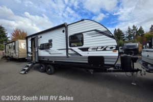2023 Forest River EVO Lite 2160RBX