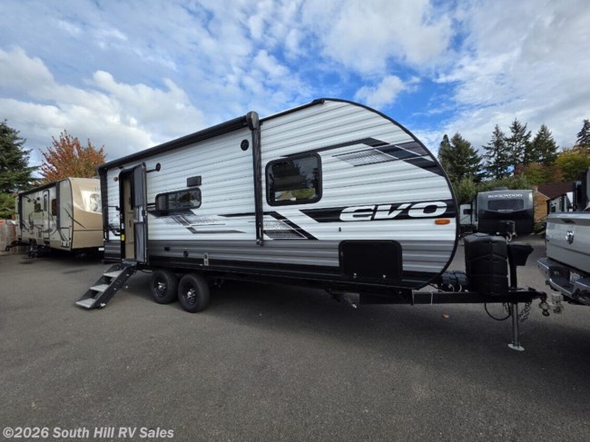 2023 Forest River EVO Lite 2160RBX