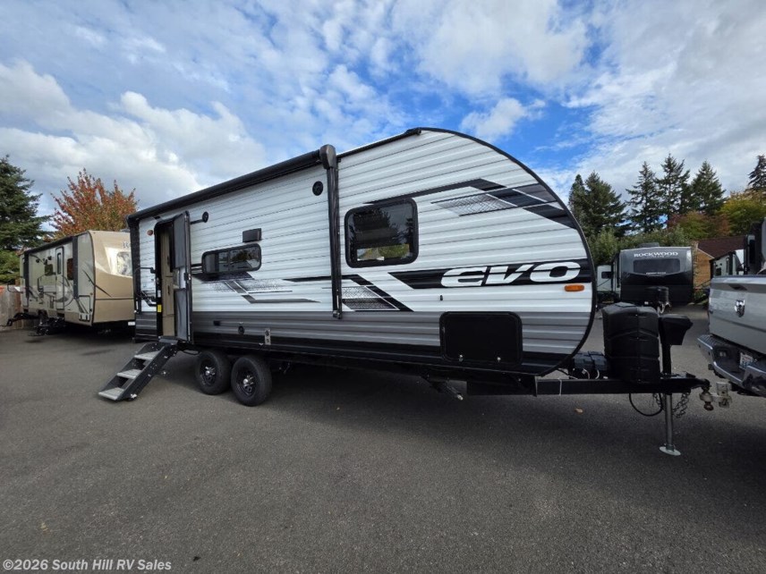 2023 Forest River Evo Lite 2160rbx