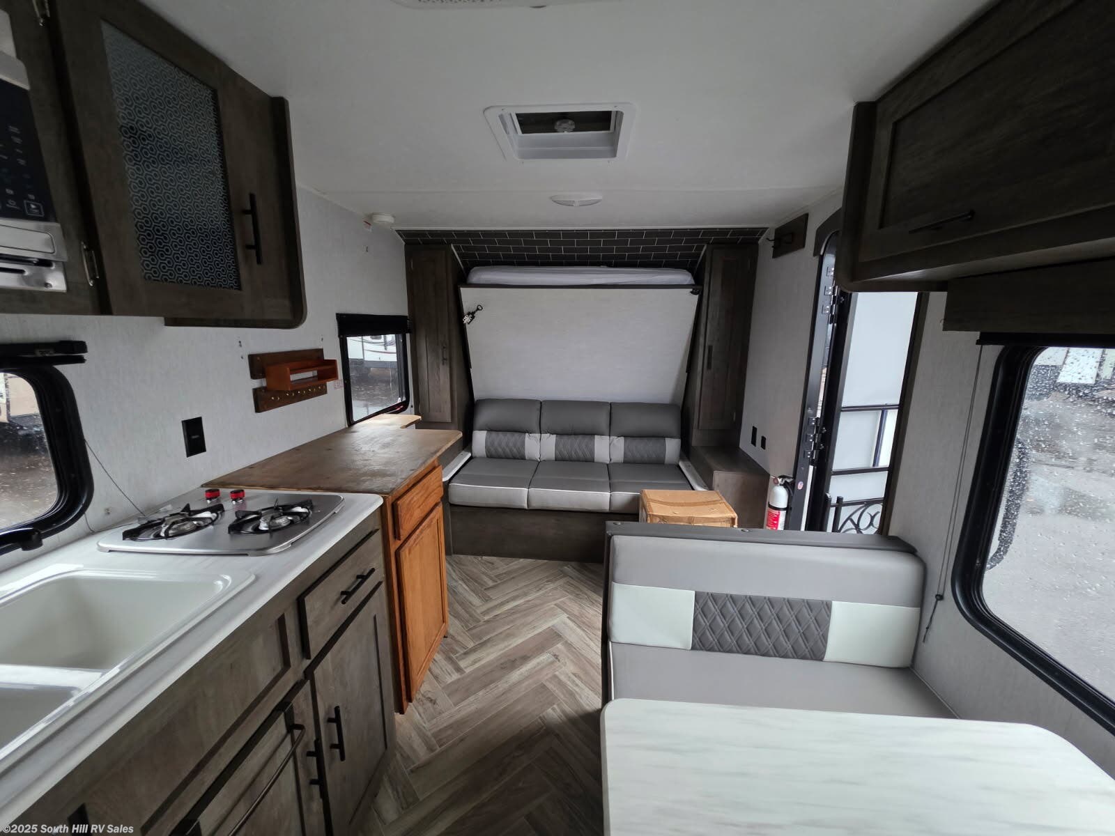 2022 Forest River Salem FSX 167RB